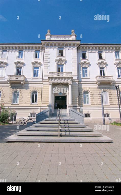 University of Lugano